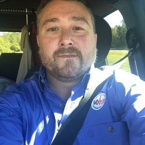 Meet your Posher, Tony